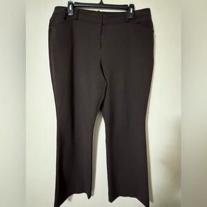 Ladies trousers